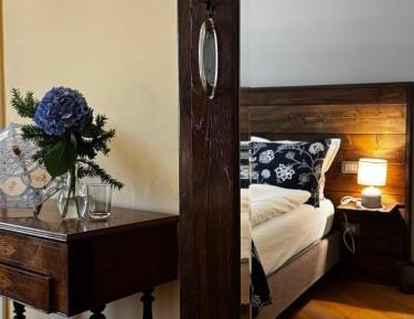 Double or Twin Room with Bathroom