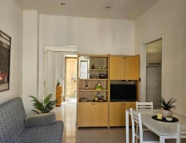 Two-Bedroom Family Apartment