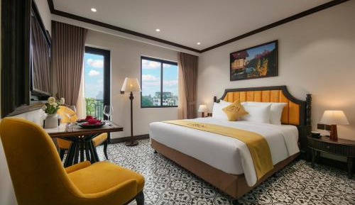 Executive Suite