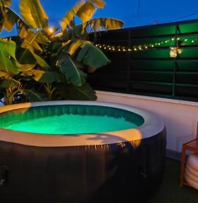 One-Bedroom Villa