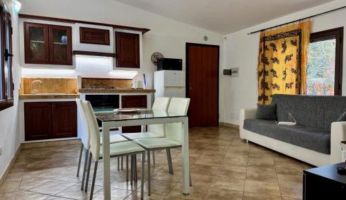 Two-Bedroom Apartment (4 Adults)