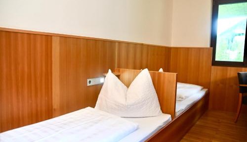 Economy Twin Room