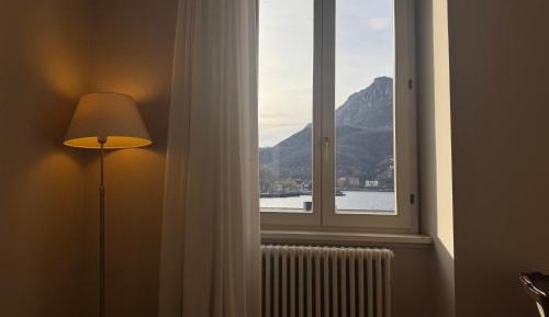 Deluxe Double or Twin Room with Balcony