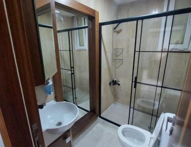 Bed in 8-Bed Mixed Dormitory Room