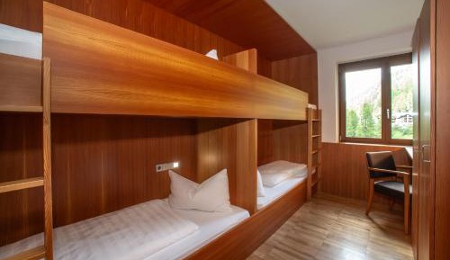 Economy Room with Bunk Bed