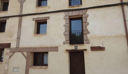 Five-Bedroom House
