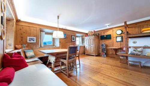 Duplex Apartment