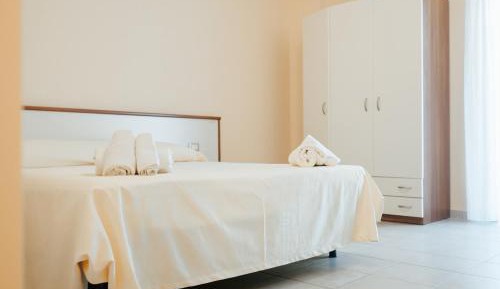 Quadruple Room with Balcony