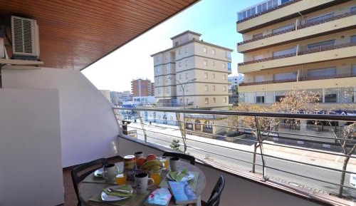 Studio with Terrace