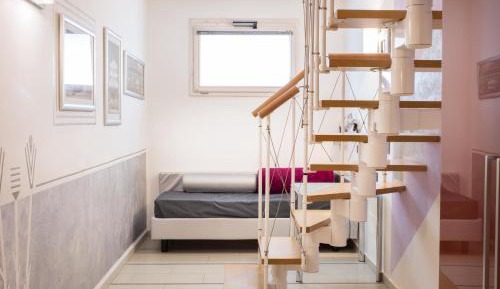 Superior One-Bedroom Apartment (5 Adults)