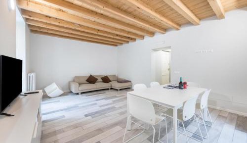 Two-Bedroom Superior Apartment