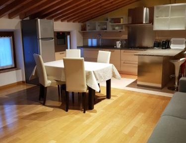 Superior One-Bedroom Apartment with Balcony