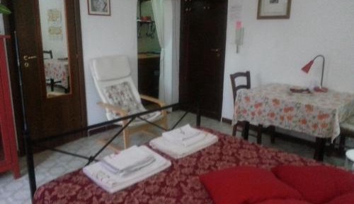 Double or Twin Room with Private Bathroom