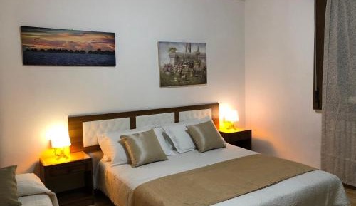 Triple Room with Balcony