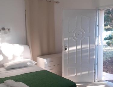 Comfort Triple Room with Shower