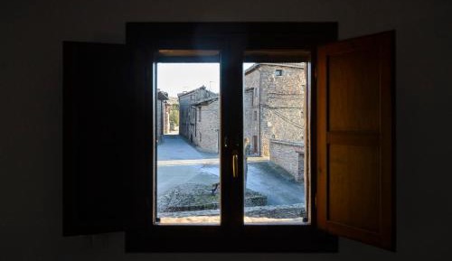 Apartment - Split Level