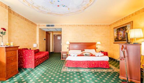 Junior Suite