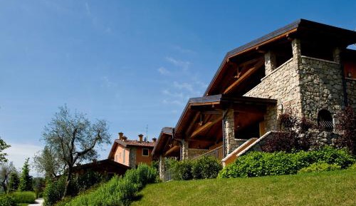 Duplex Apartment