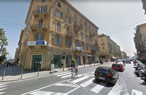 Sanremo Centre Hotel | Affittacamere Roma