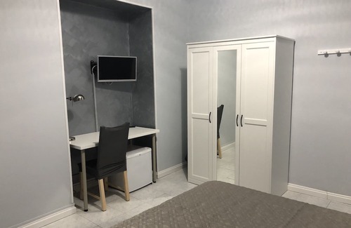 Sanremo Centre Hotel | Affittacamere Roma