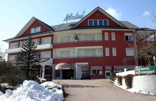Domodossola Other | Hotel Internazionale