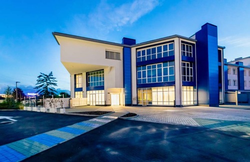 Collegno Hotel | Diamante Mhotel