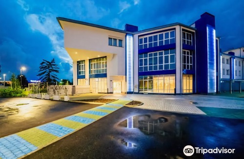 Collegno Hotel | Diamante Mhotel
