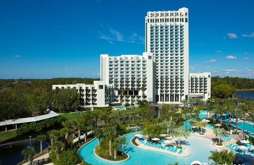 Yenisehir Hotel | Mersin Hiltonsa