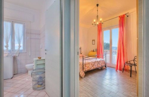 Oneglia Villa | Il Nido di Censin - One Bedroom Villa, Sleeps 4