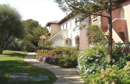 Porto Rotondo Apartment | Garden Porto Rotondo