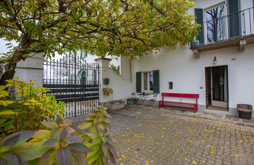 Lisanza House | Appartamento Luna