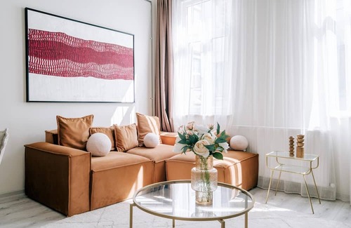 Galata Apartment | Unique Flat w 5 min to Galata Tower, Istiklal Ave