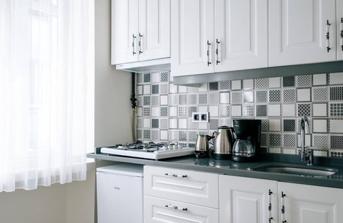 Galata Apartment | Unique Flat w 5 min to Galata Tower, Istiklal Ave
