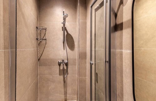 Beylerbeyi Apartment | Sea View Studio Flat Near Beylerbeyi Palace