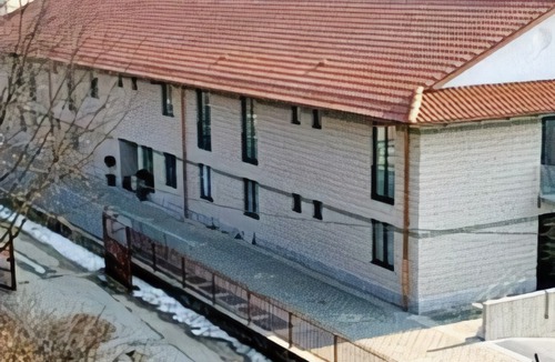 Moncalieri Hotel | Hotel Rigolfo