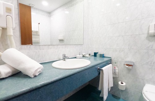 San Mauro Torinese Hotel | Hotel Glis