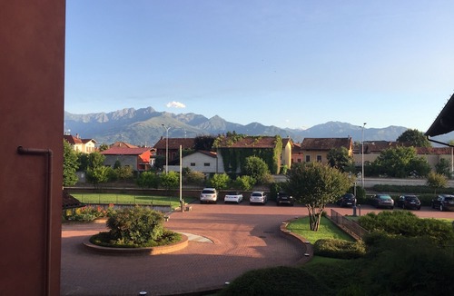 Sandigliano Hotel | Santo Stefano Spa Relais