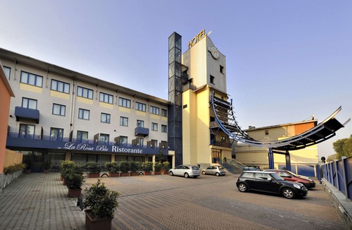Collegno Hotel | Blu Hotel, Sure Hotel Collection by Best Western