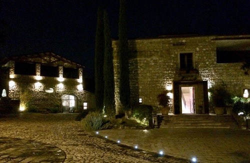 Telese Hotel | Aquapetra Resort & Spa