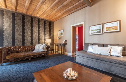 Historic Centre Hotel | A due passi dalla Mole Antonelliana
