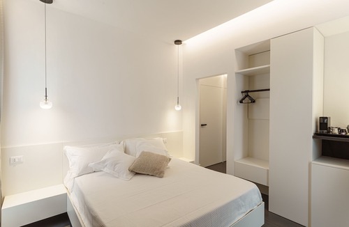Polignano a Mare Hotel | B&B Nel Blu Dipinto di Blu