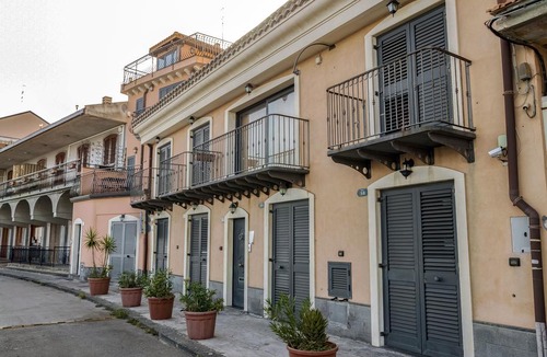 Capo Mulini Hotel | Hotel Capomulini Dimora Storica