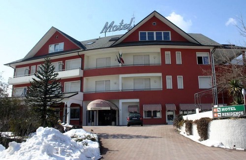 Domodossola Other | Hotel Internazionale