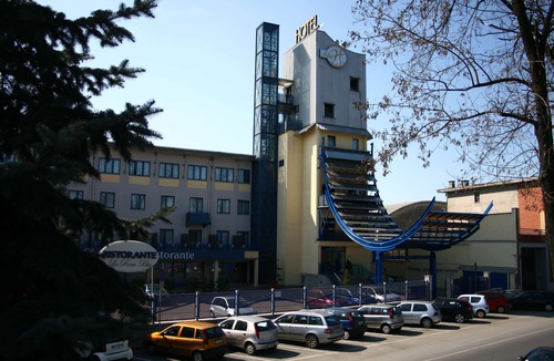 Collegno Hotel | Blu Hotel, Sure Hotel Collection by Best Western