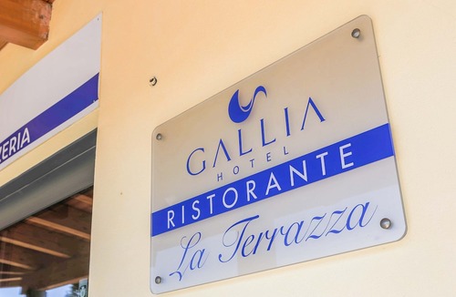 Pianezza Hotel | Hotel Gallia