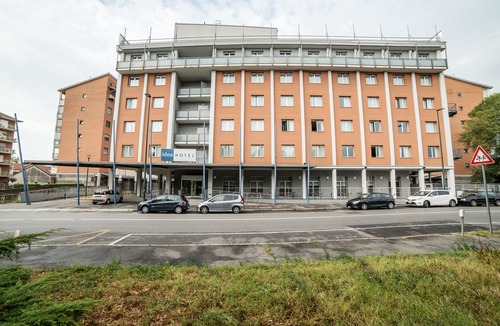 Mirafiori Hotel | Idea Hotel Torino Mirafiori