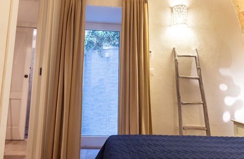 Polignano a Mare Hotel | B&B Nel Blu Dipinto di Blu