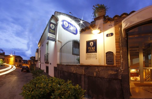 Capo Mulini Hotel | Hotel Capomulini Dimora Storica