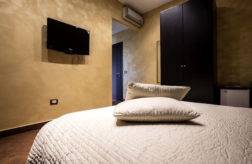 Citta Giardino Hotel | Garden Holiday
