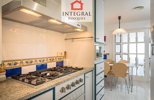 Palamos Apartment | Apartment Palamós, 4 bedrooms, 8 persons
